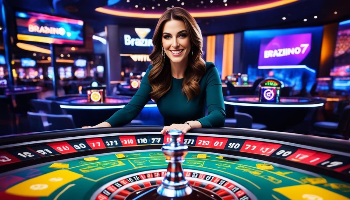 hot36 Live Casino